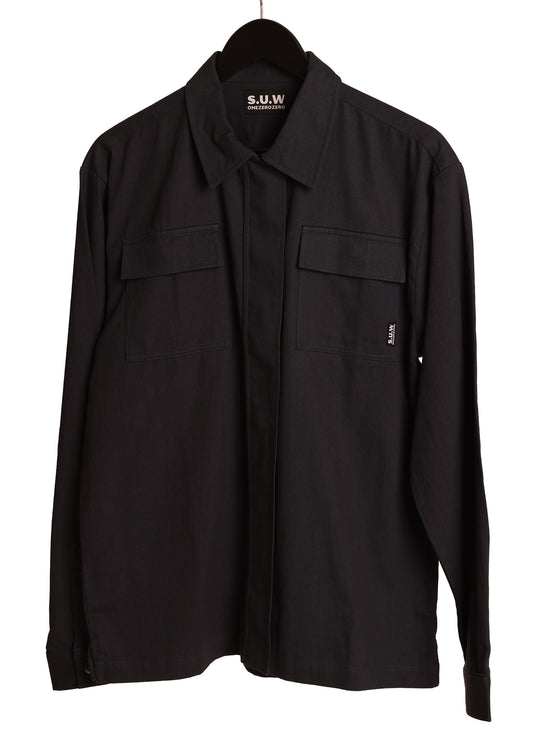 Overshirt 2