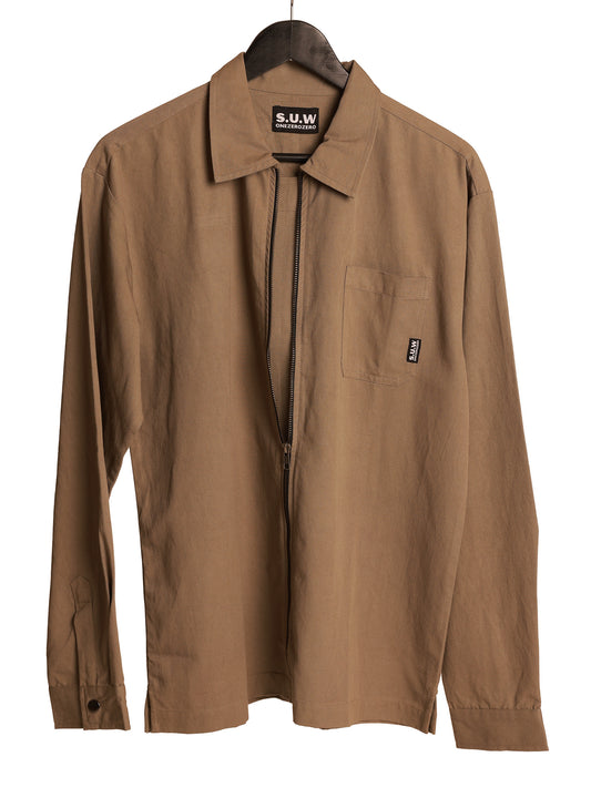Overshirt 4