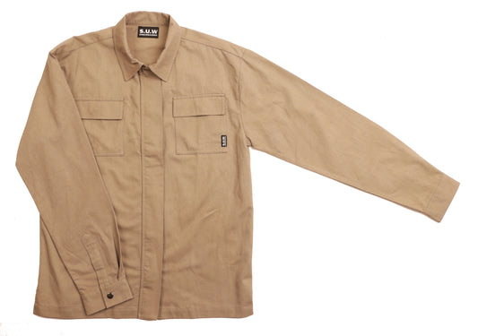 Overshirt 1