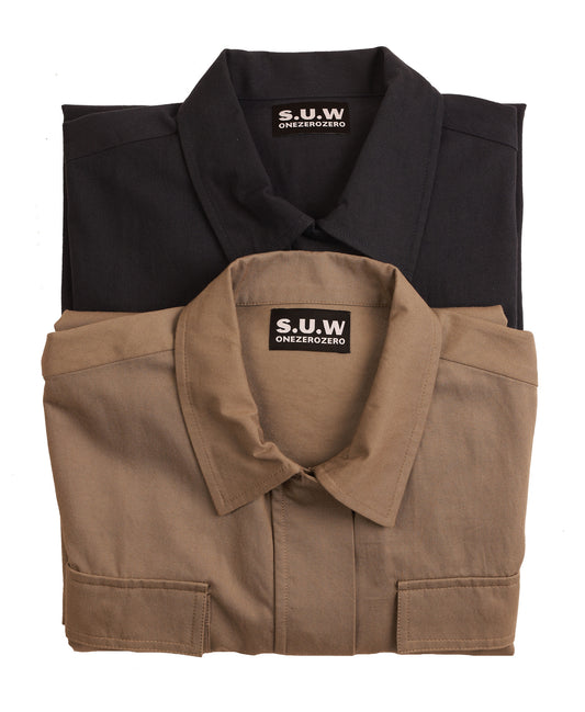 Overshirt Bundle 1